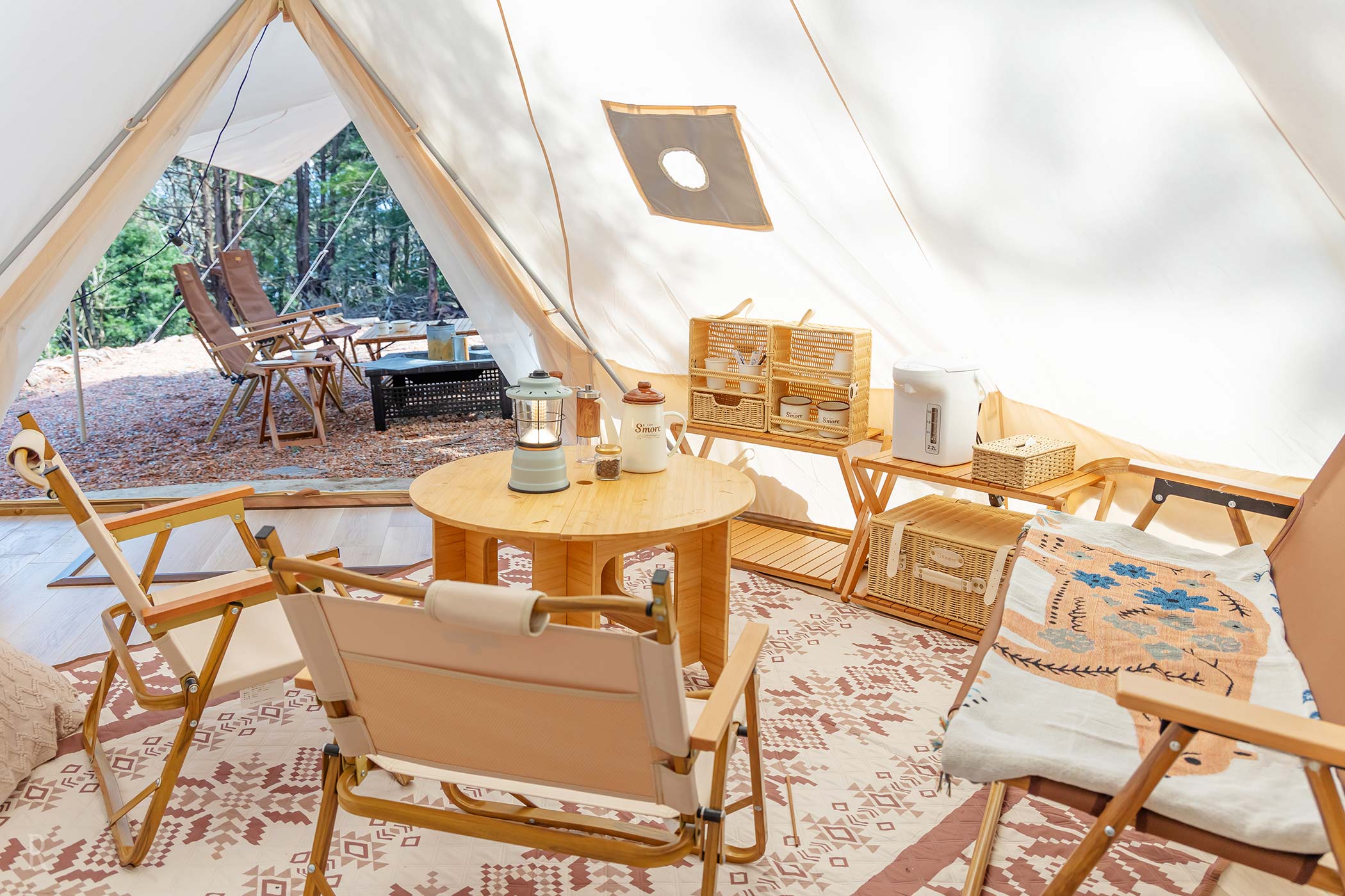 お部屋のイメージ画像